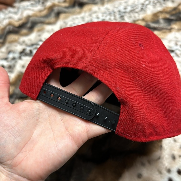 Philadelphia Phillies Baseball Hat New Era Men’s Snapback - Picture 9 of 9